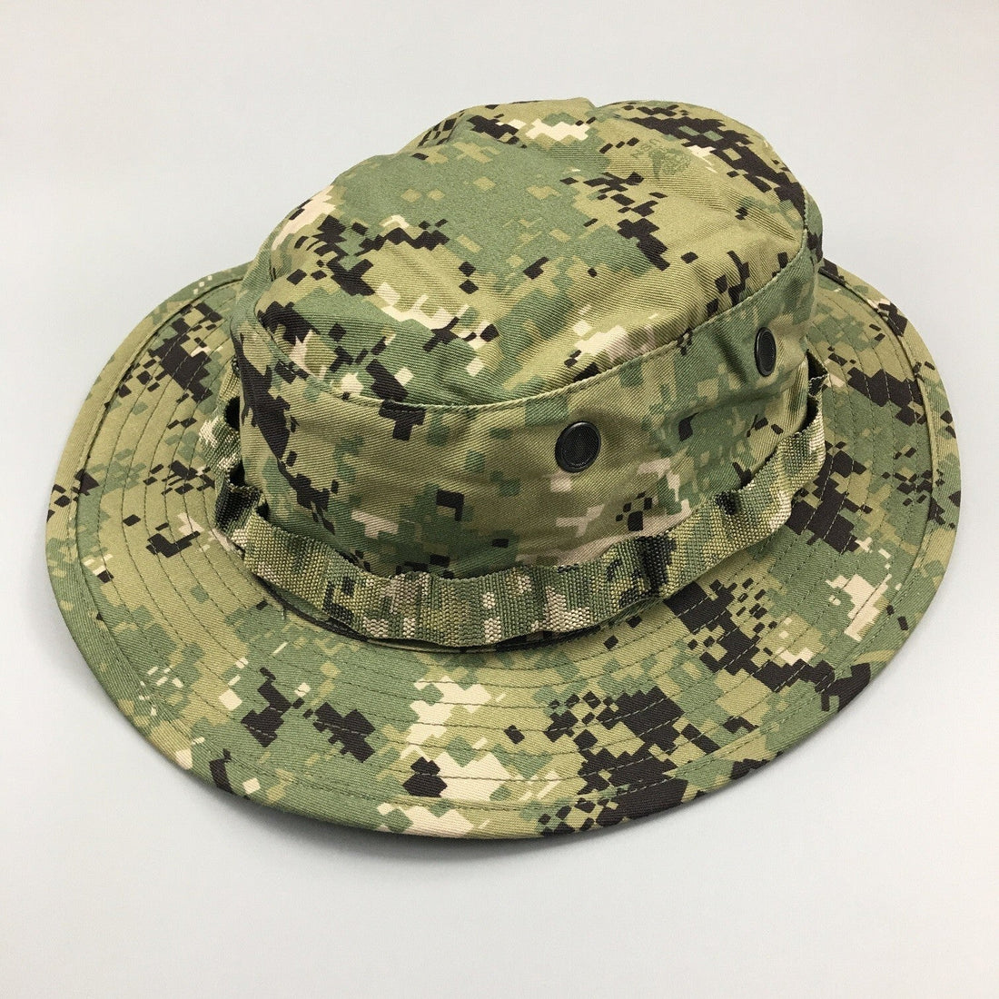 Why 50/50 NYCO Is the Right Call for Summer Field Gear — AOR1, AOR2 & USMC