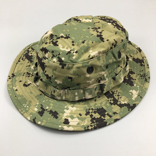 Why 50/50 NYCO Is the Right Call for Summer Field Gear — AOR1, AOR2 & USMC