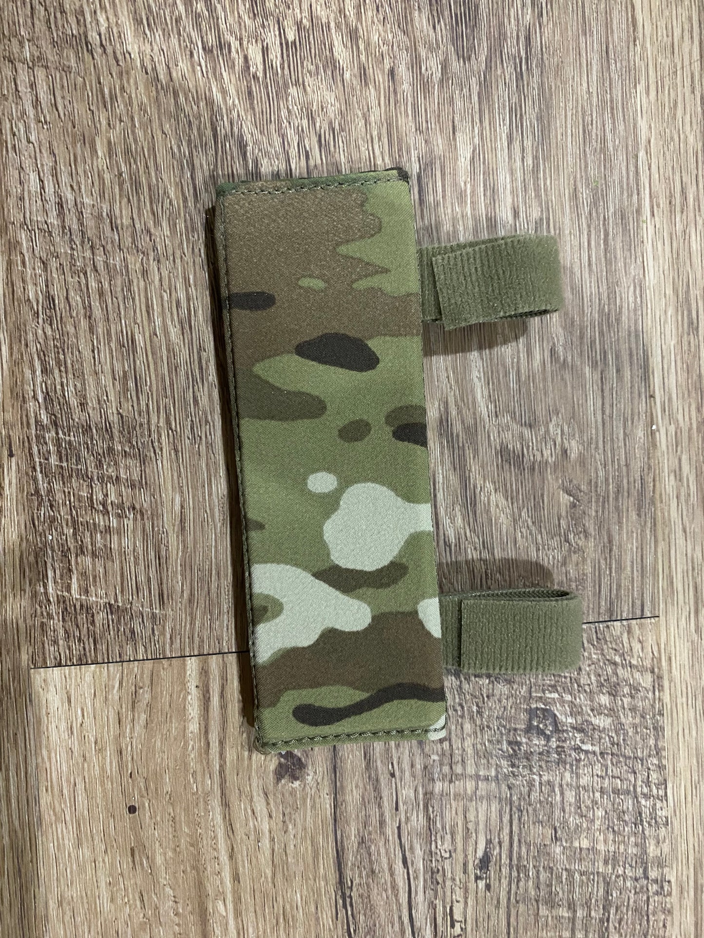 Lot of Multicam OCP Pouches and aor2 nwu woodland pouches