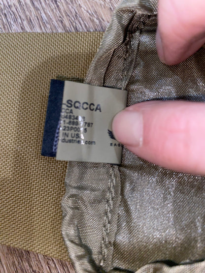 Lot of Multicam OCP Pouches and aor2 nwu woodland pouches