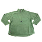 NEW USMC Olive Drab Green pullover Polartec 100 fleece jacket size XLR X-Large