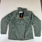 NEW ARMY Foliage Green Gen III Level 3 L3 POLARTEC Fleece Jacket size SS