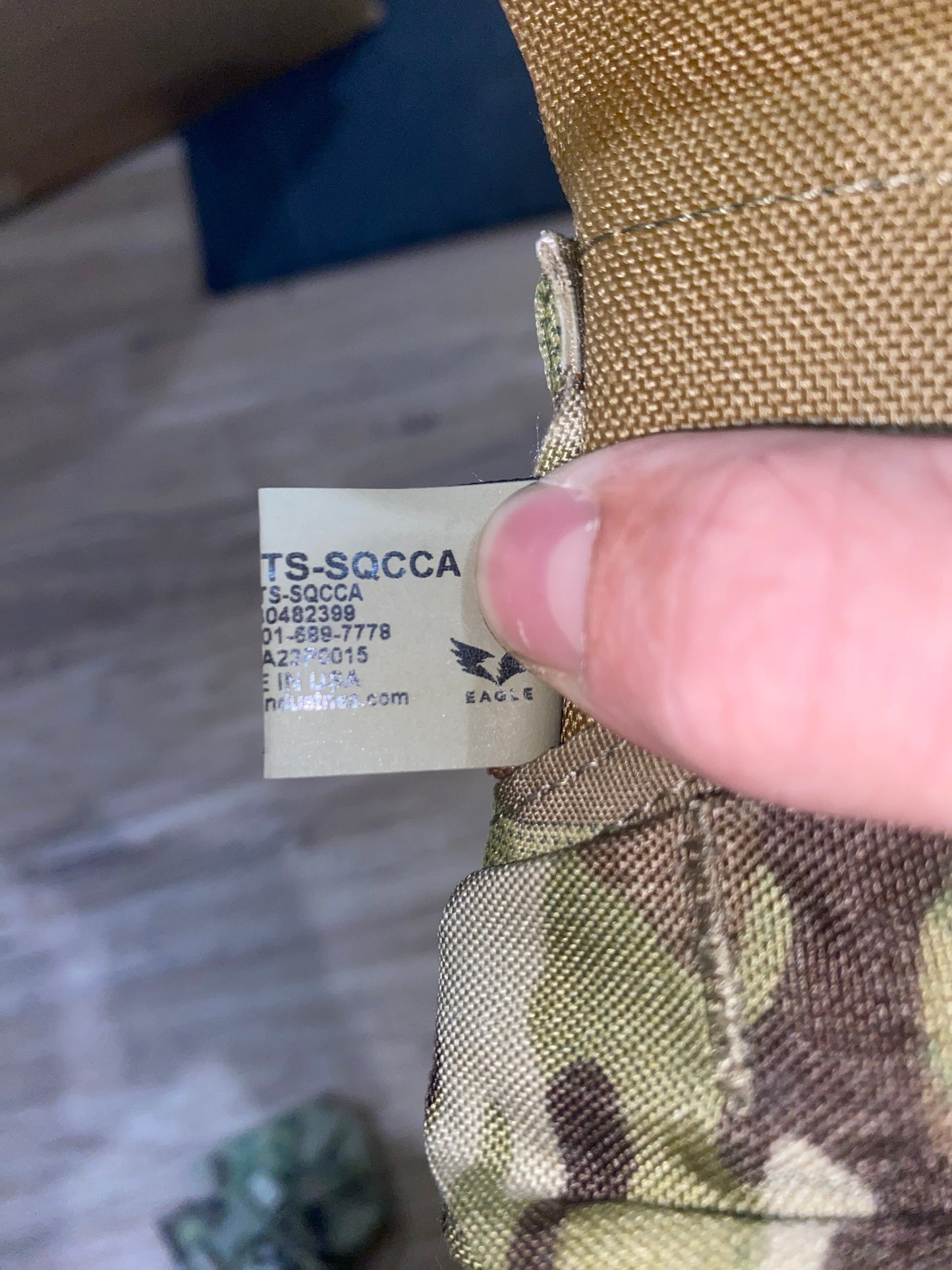Lot of Multicam OCP Pouches and aor2 nwu woodland pouches