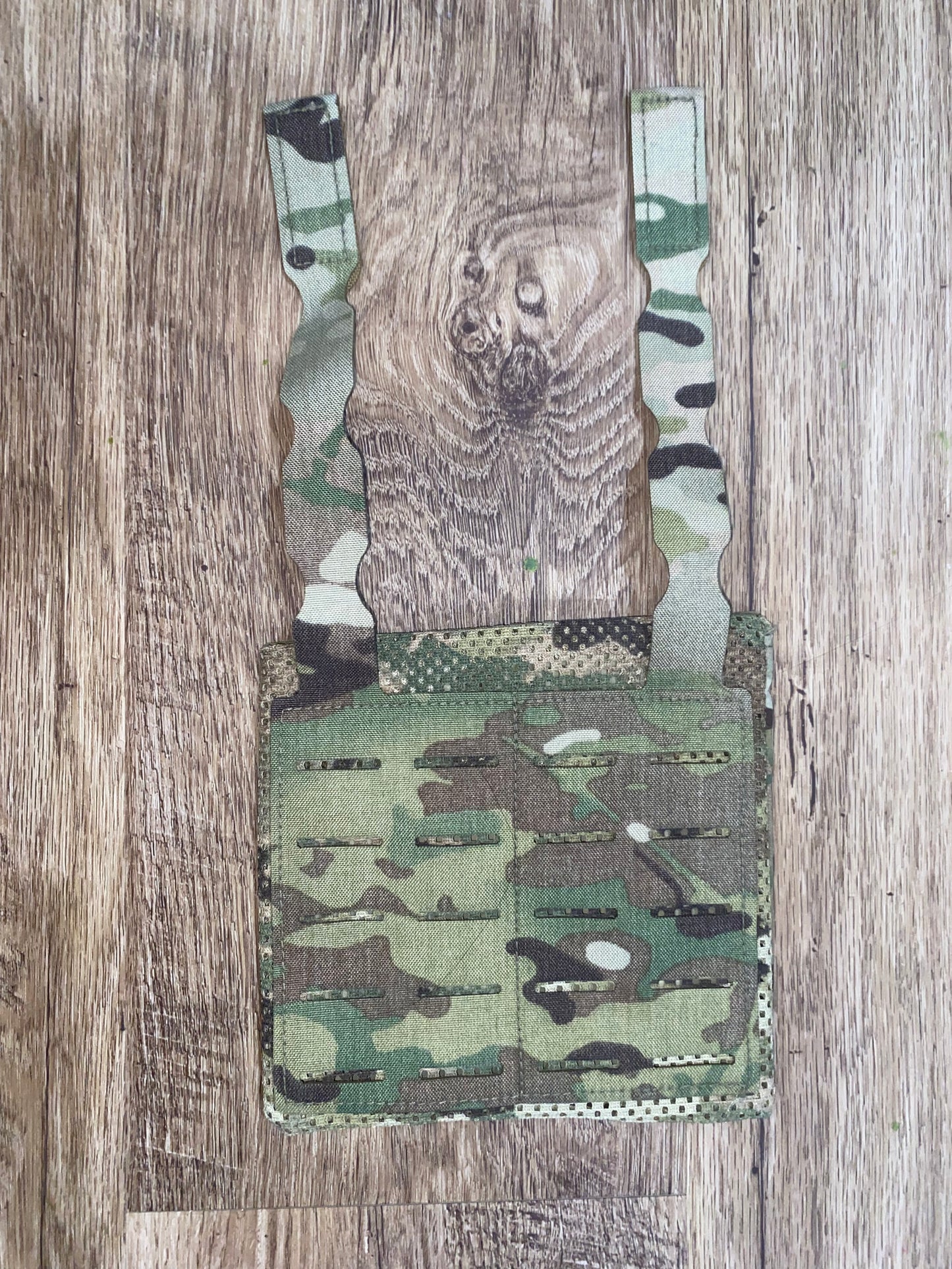 Lot of Multicam OCP Pouches and aor2 nwu woodland pouches