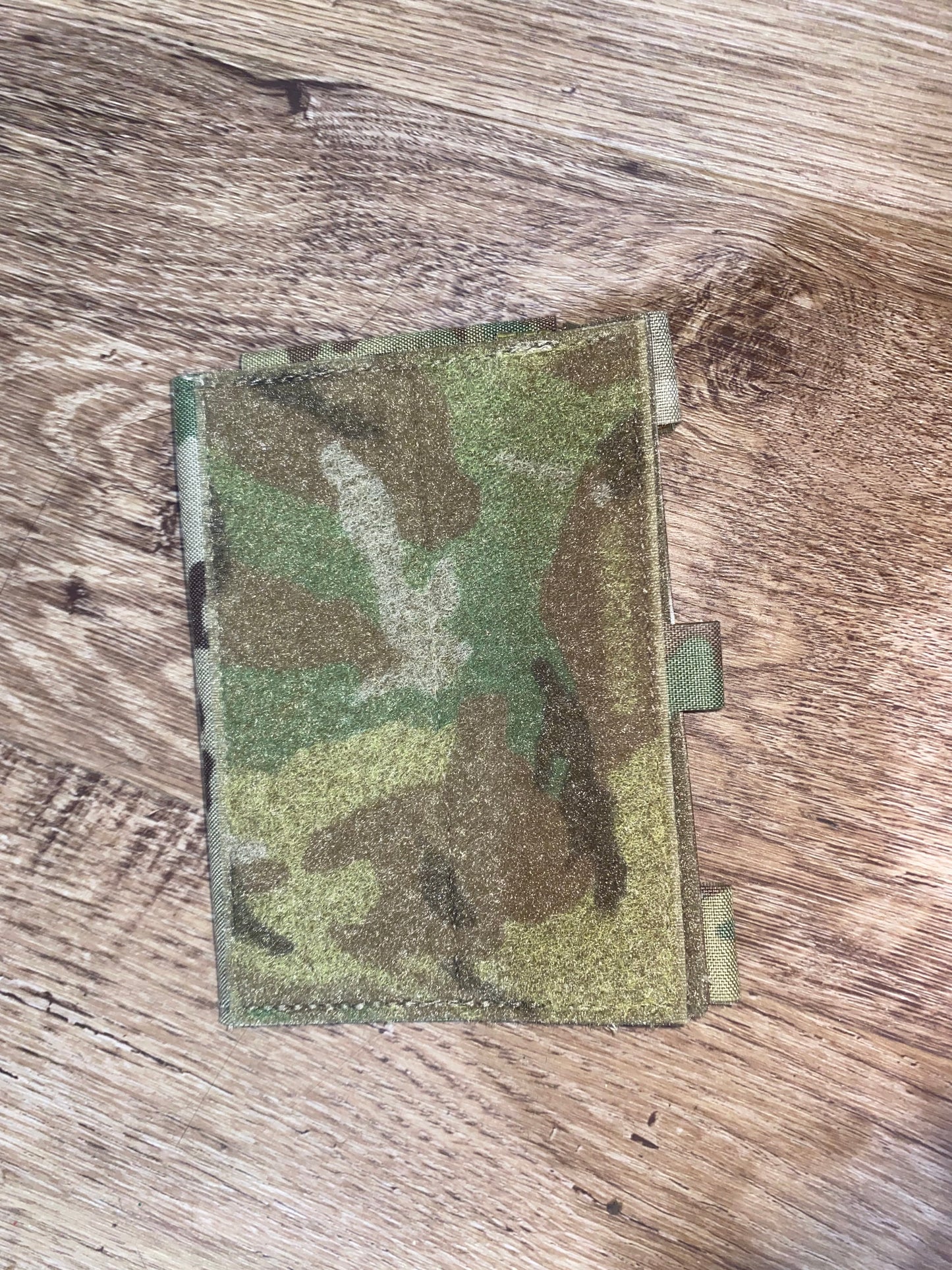 Lot of Multicam OCP Pouches and aor2 nwu woodland pouches