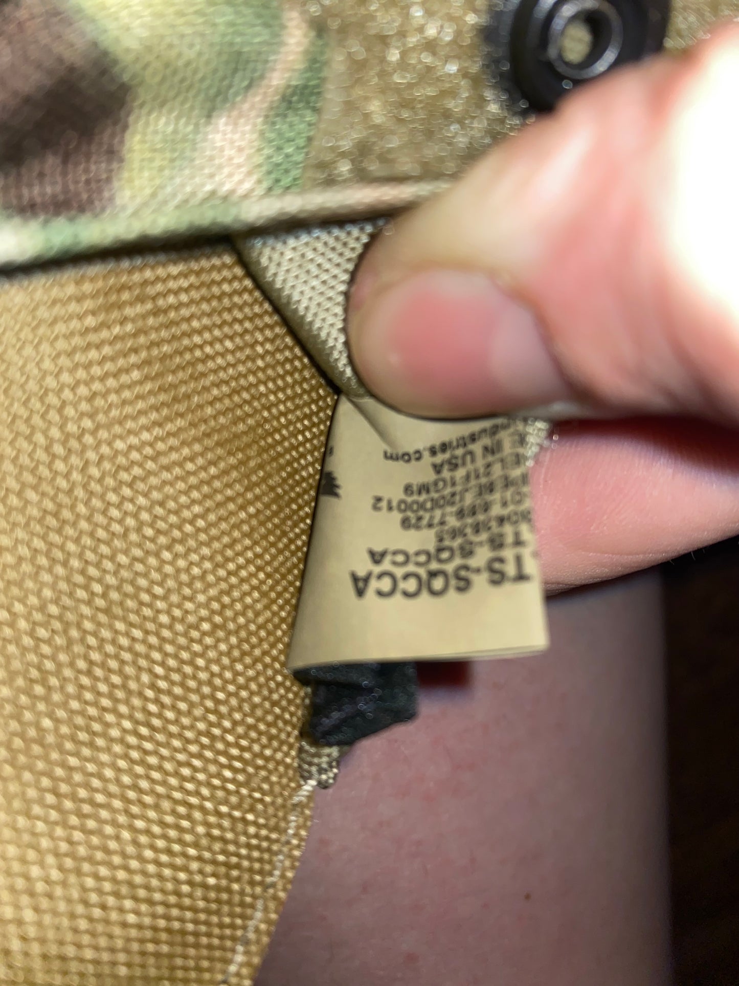 Lot of Multicam OCP Pouches and aor2 nwu woodland pouches