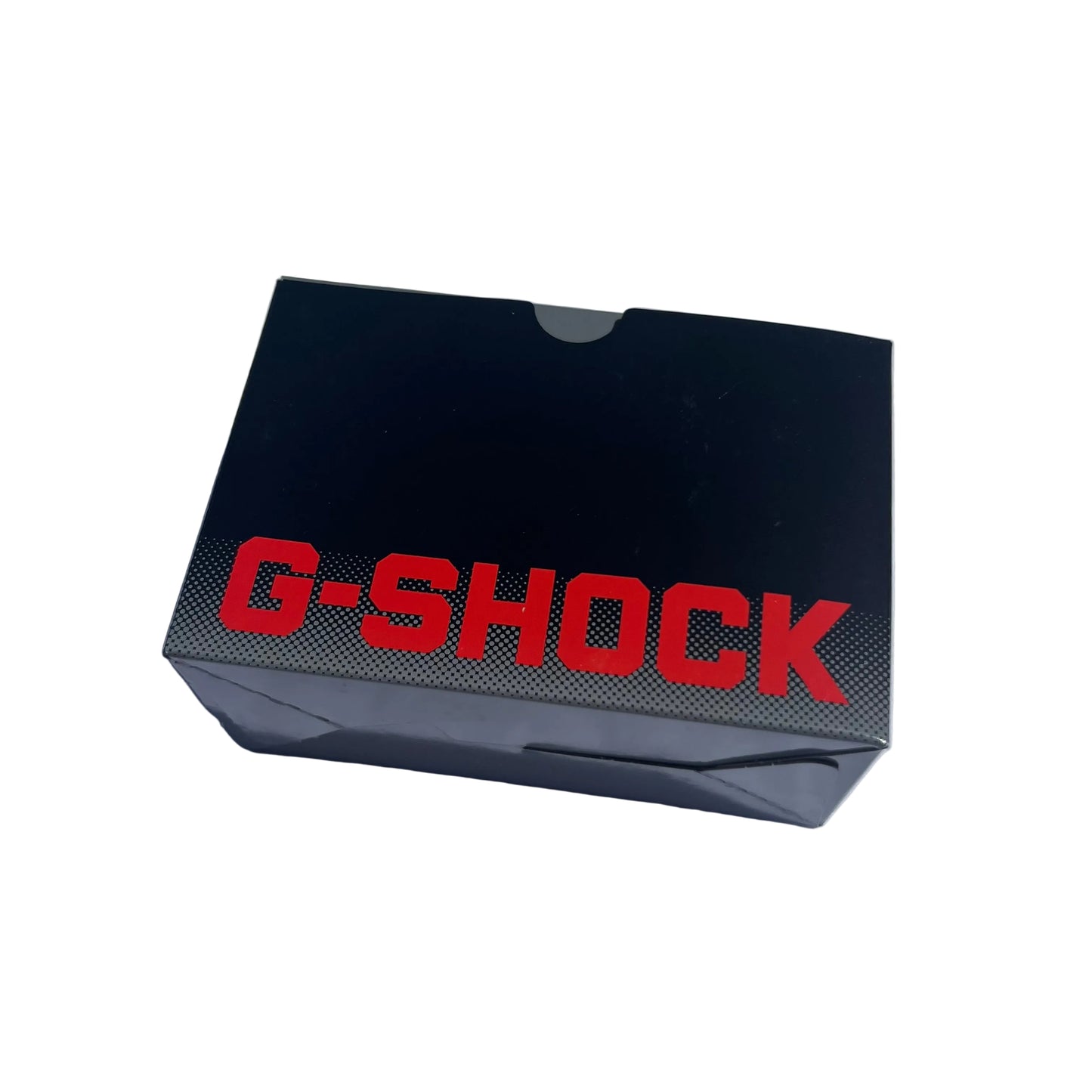 CASIO DW6900-1V G-Shock Chronograph Durable Multifunctional Watch, Black, NIW