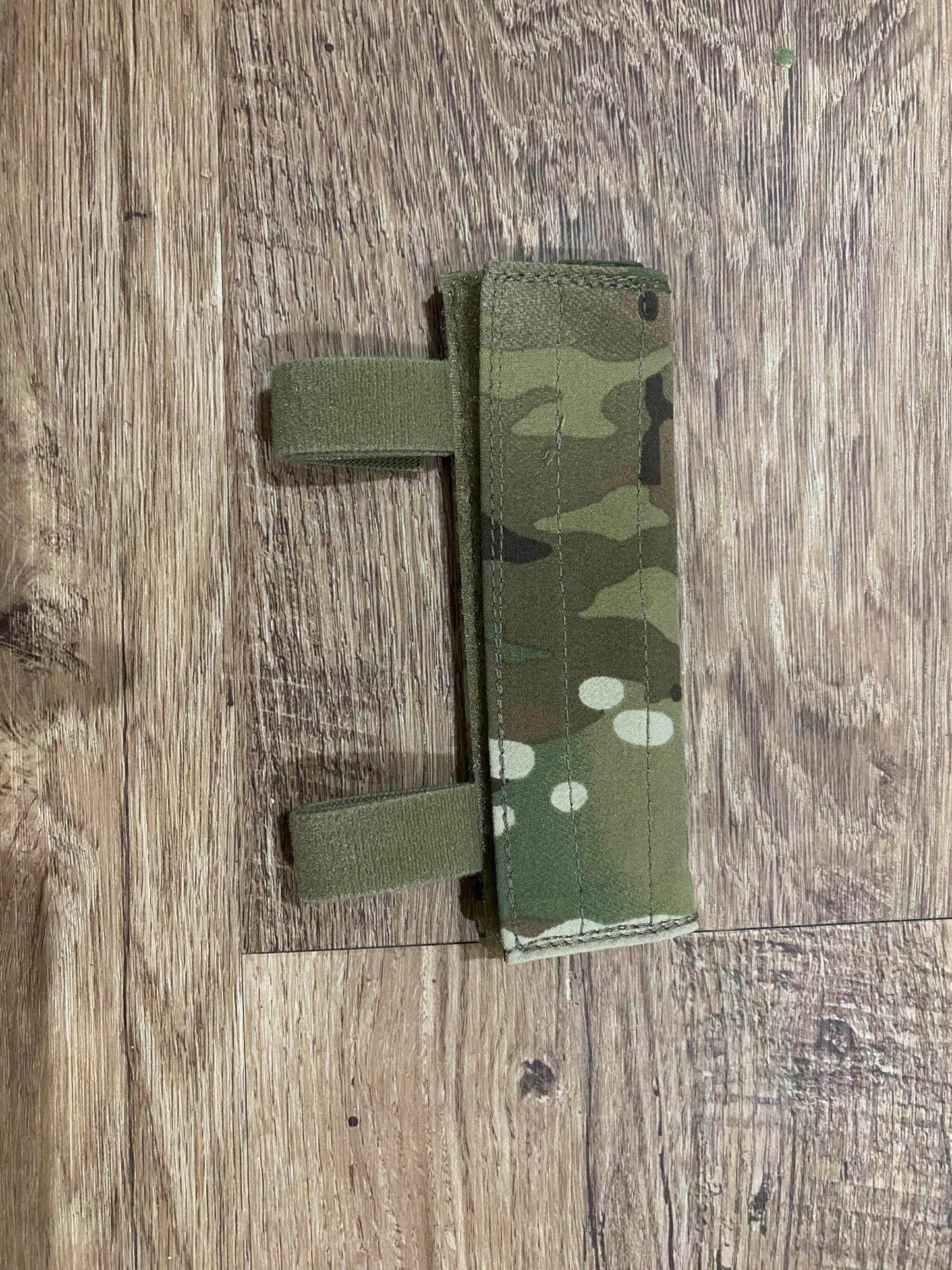 Lot of Multicam OCP Pouches and aor2 nwu woodland pouches