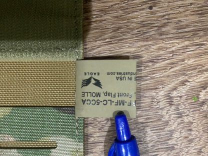 Lot of Multicam OCP Pouches and aor2 nwu woodland pouches