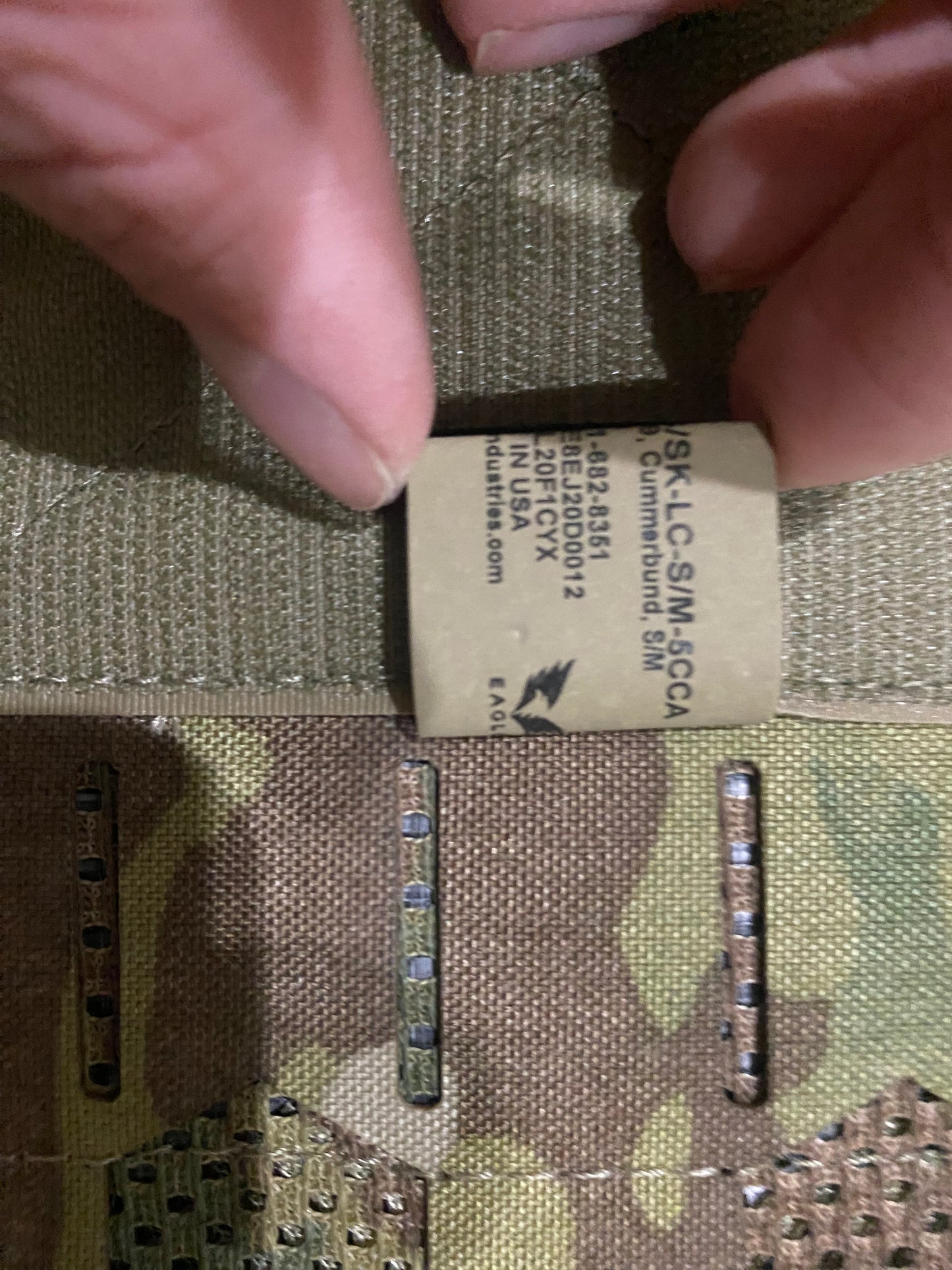 Lot of Multicam OCP Pouches and aor2 nwu woodland pouches