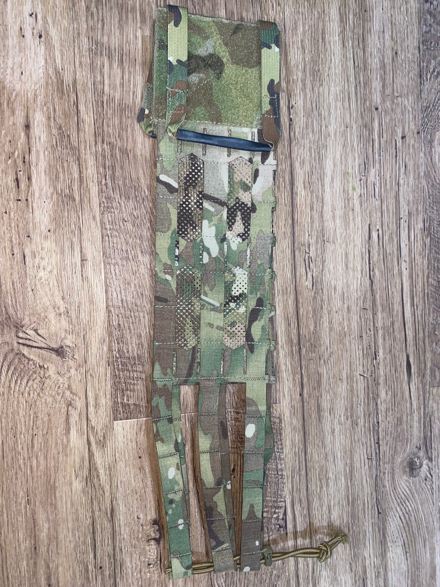 Lot of Multicam OCP Pouches and aor2 nwu woodland pouches