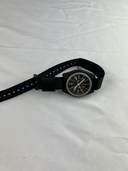 Marathon GPM Genuine WW194003-BK Mechanical Military Watch USGI New in Box NSN