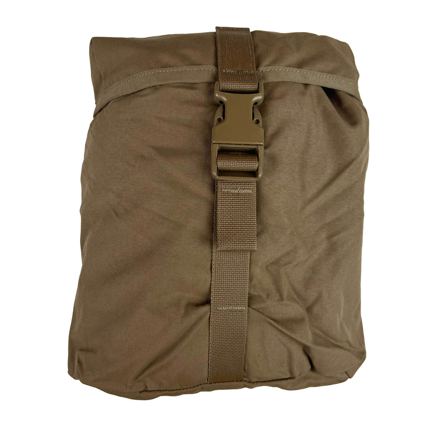 NEW USMC FILBE Coyote Brown Sustainment pouch